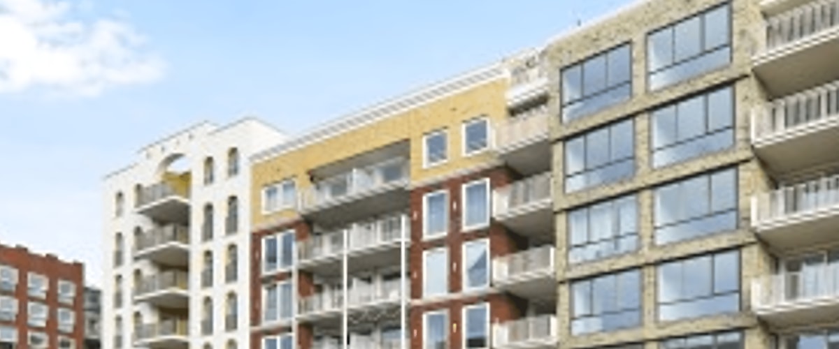 Appartement huren in Diemen