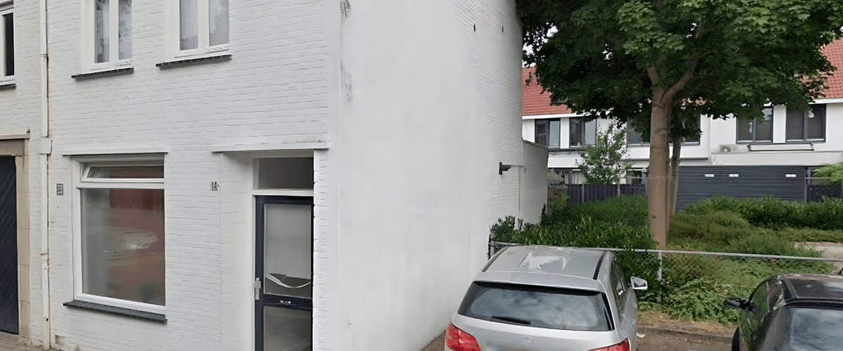 Studio huren in Eindhoven