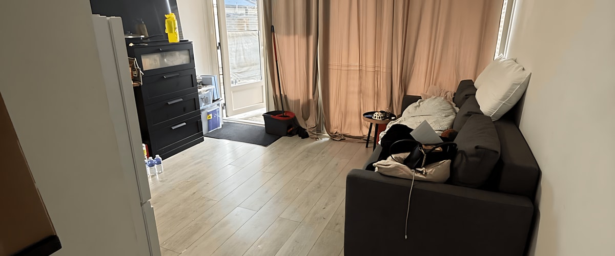 Studio huren in Rheden