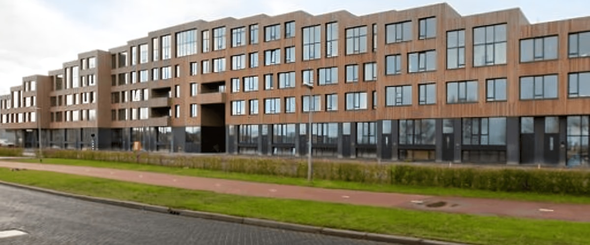 Appartement huren in Loosdrecht