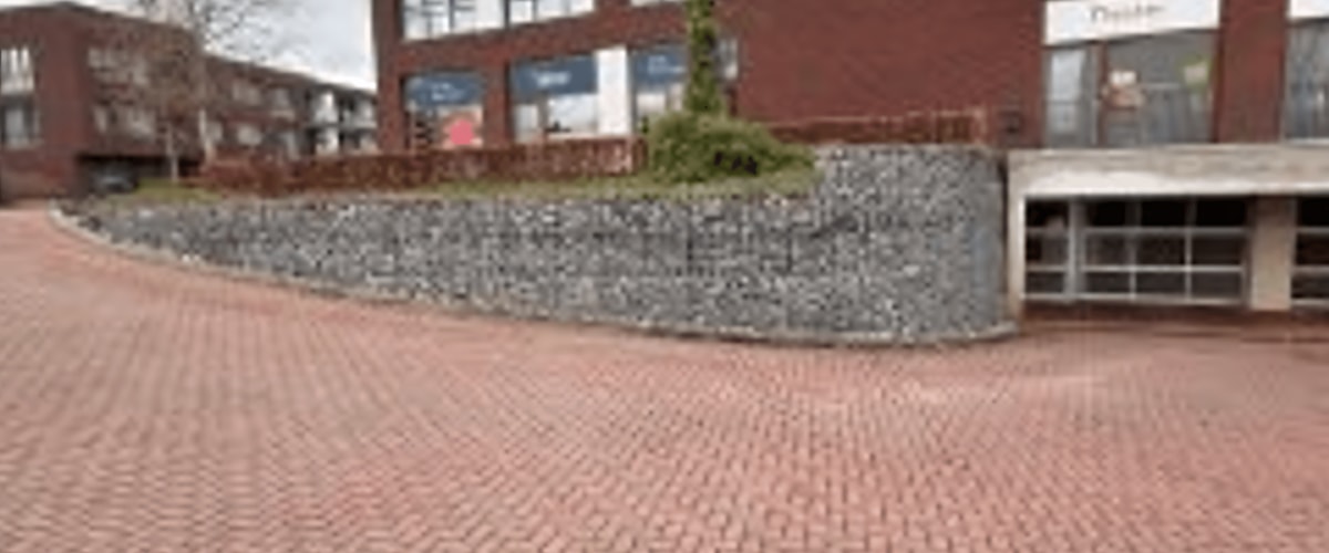 Parkeerplaats huren in Echt