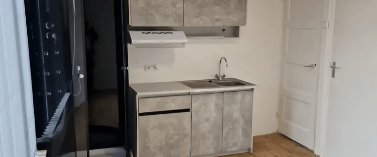 Kamer huren in Tilburg