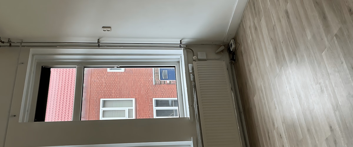 Anti Kraak huren in Groningen