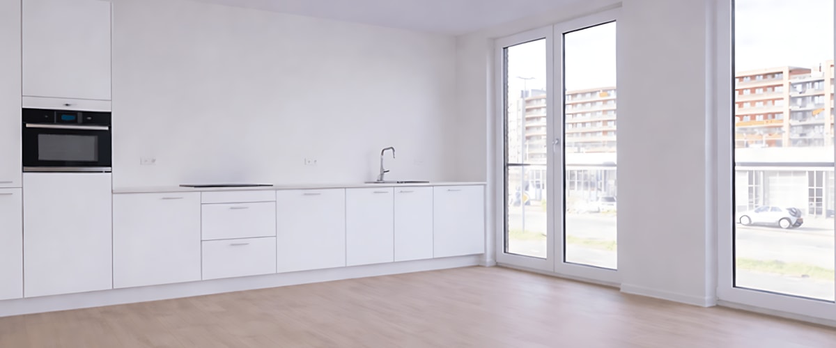 Appartement huren in Zaandam