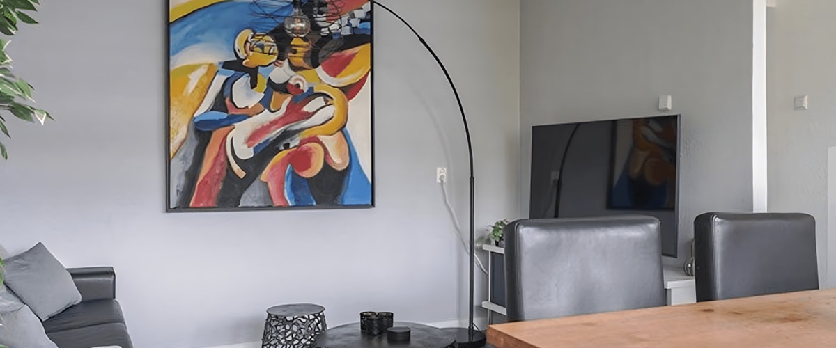 Appartement huren in Arnhem