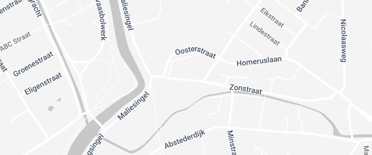 Appartement huren in Utrecht