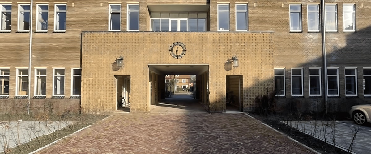 Appartement huren in Deventer