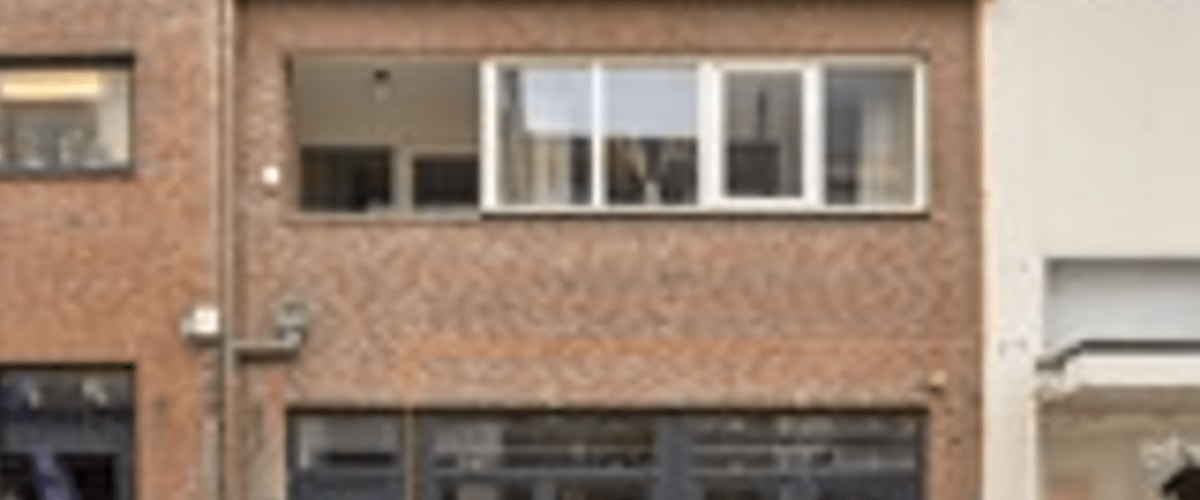 Appartement huren in Bergen Op Zoom