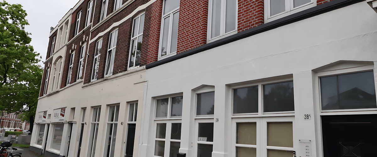 Kamer huren in Breda