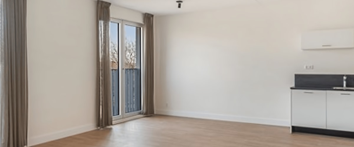 Appartement huren in Hoofddorp