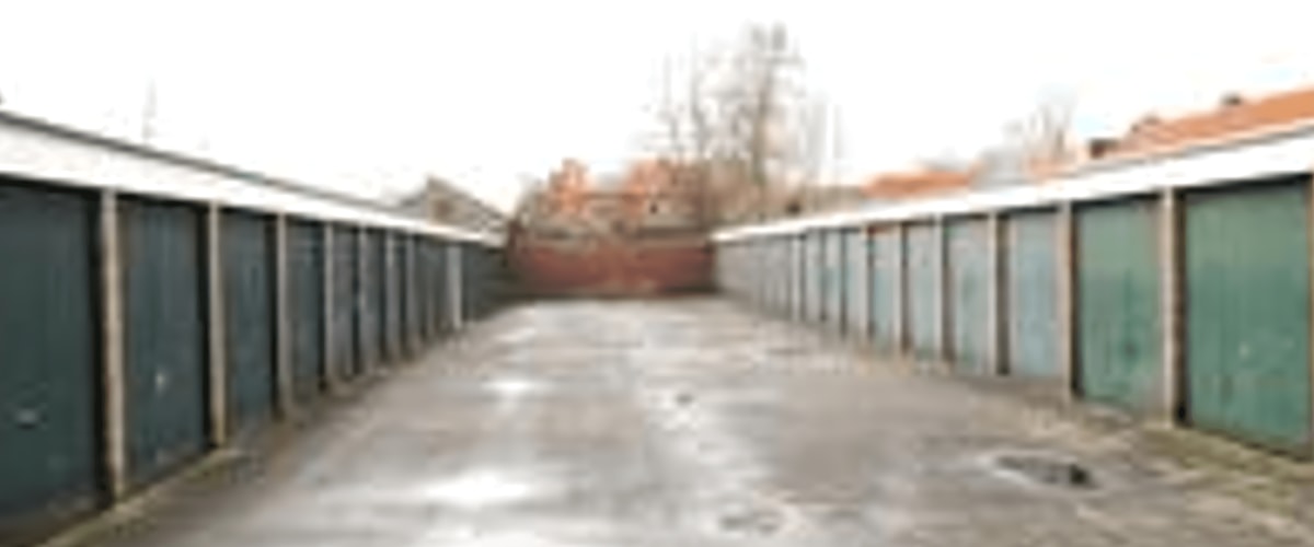 Parkeerplaats huren in Drachten