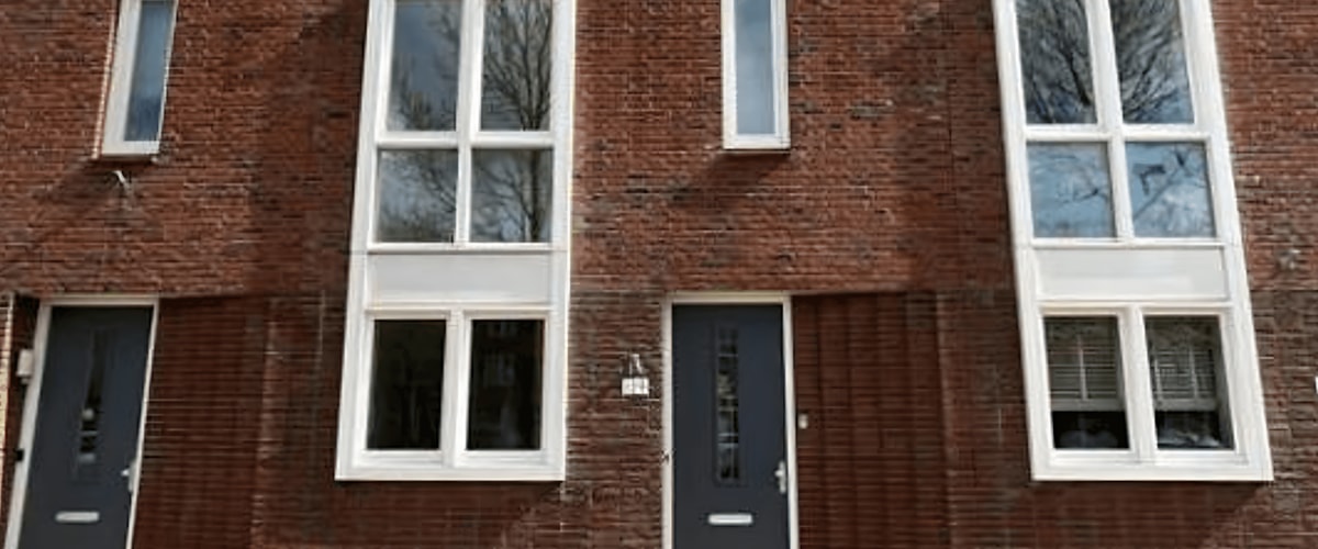Huis huren in Zaanstad