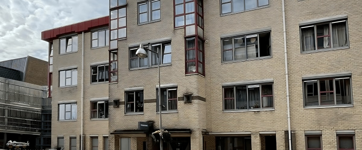 Studio huren in Apeldoorn