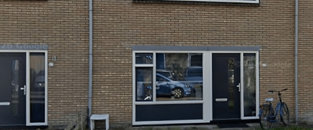 Huis huren in Leeuwarden