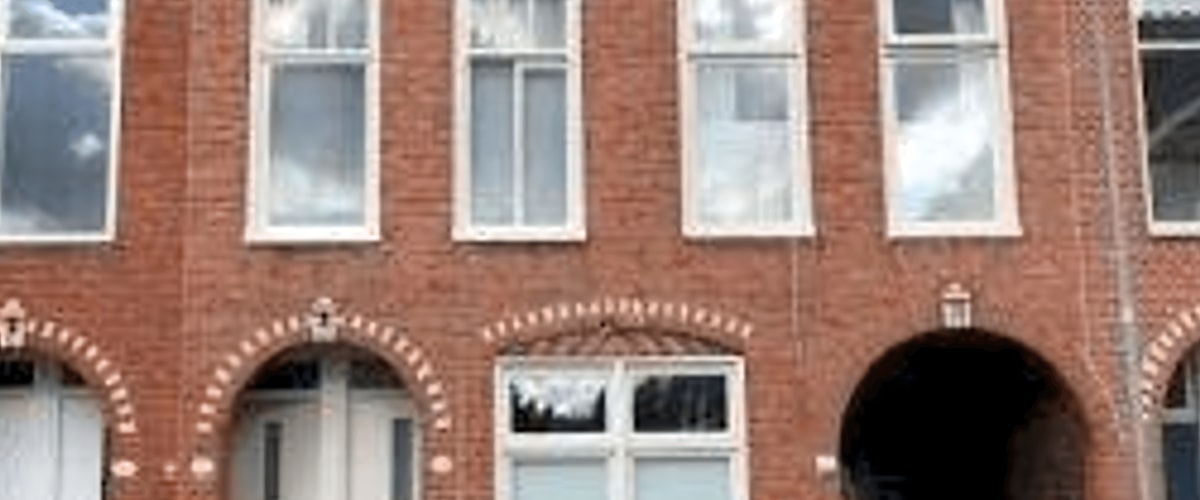 Appartement huren in Groningen