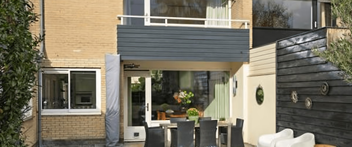 Huis huren in Naarden