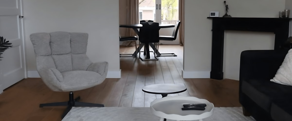 Appartement huren in Nijmegen