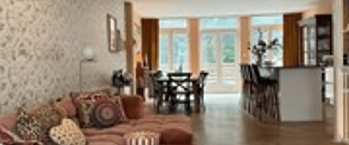 Appartement huren in Amsterdam