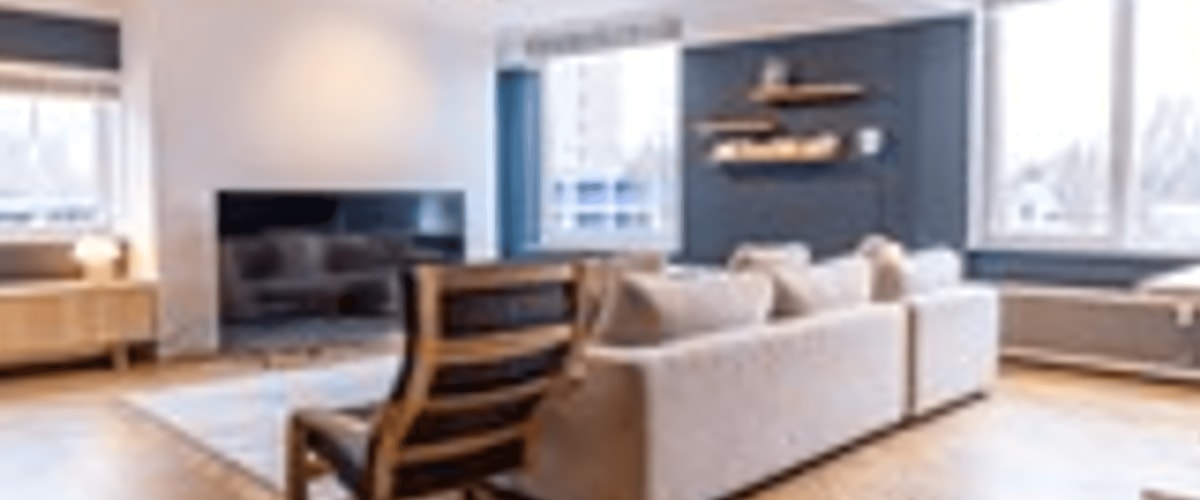 Appartement huren in Amsterdam
