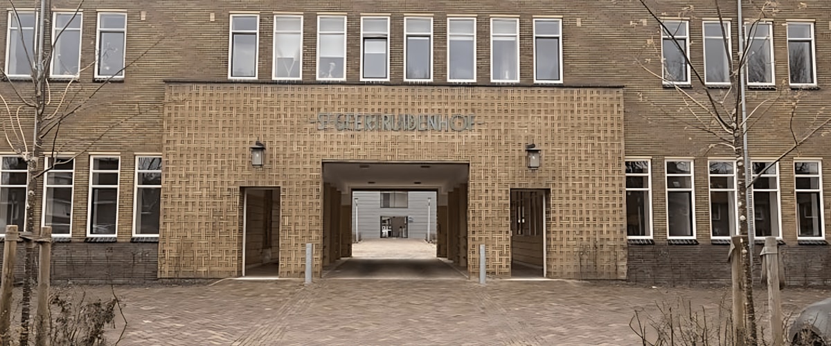 Appartement huren in Deventer