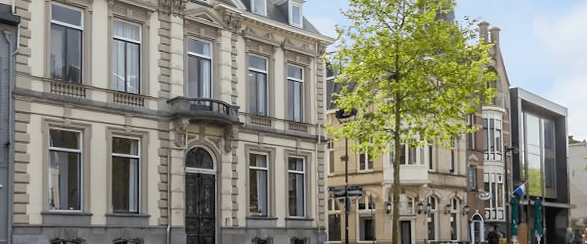 Studio huren in Tilburg