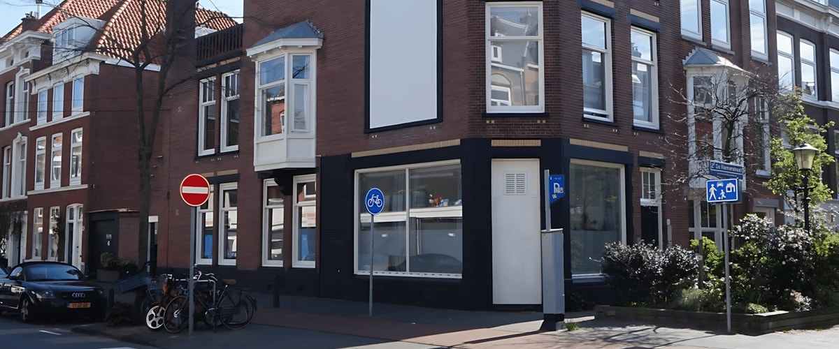 Appartement huren in Den Haag