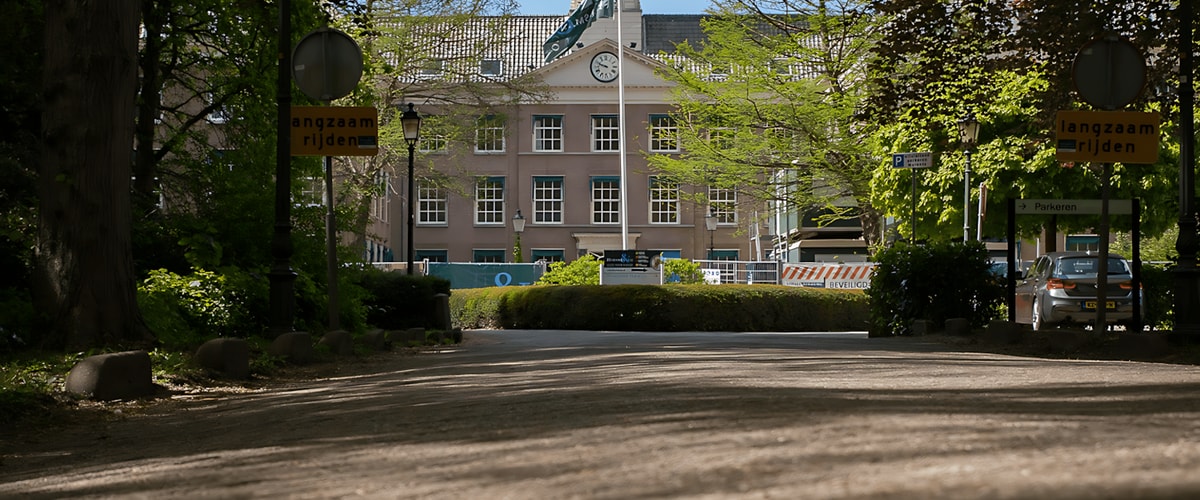 Appartement huren in Warmond