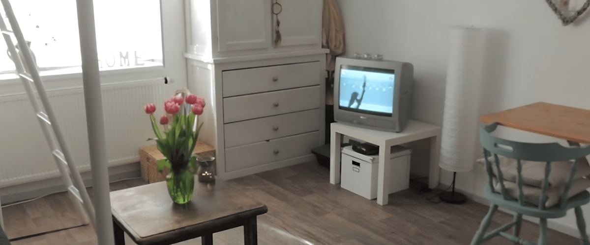 Kamer huren in Leeuwarden