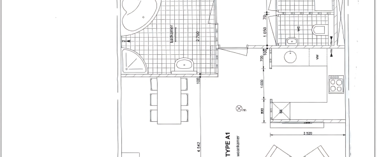 Appartement huren in Amersfoort