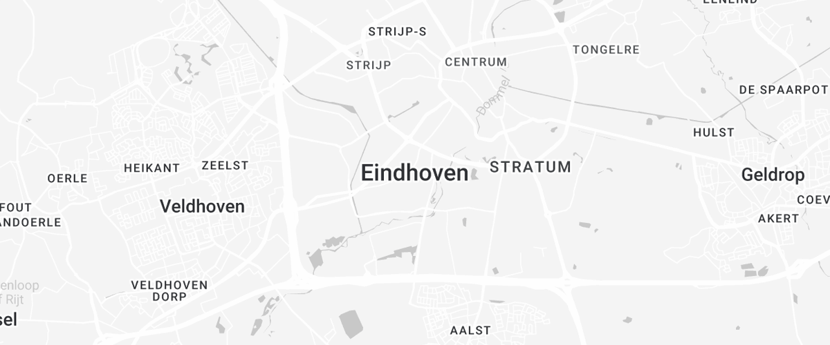 Appartement huren in Eindhoven