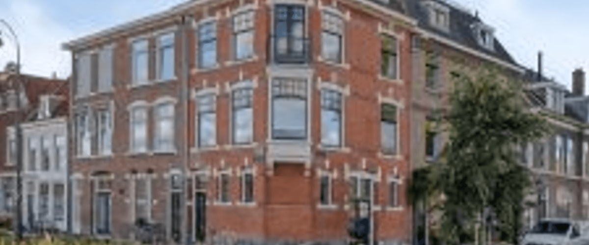 Appartement huren in Haarlem