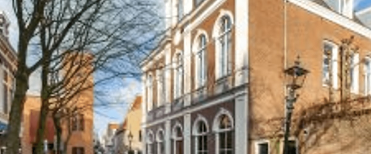 Appartement huren in Haarlem