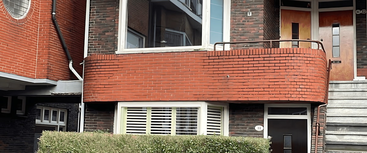 Appartement huren in Groningen