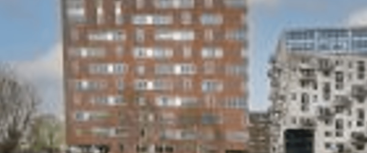 Appartement huren in Diemen