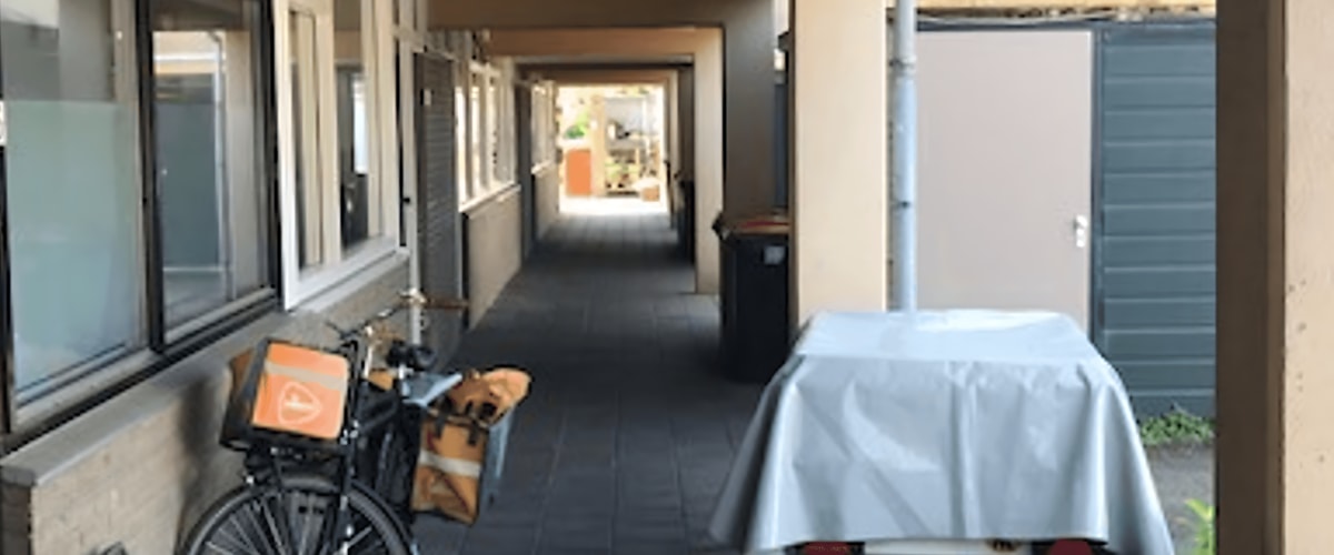 Kamer huren in Deventer