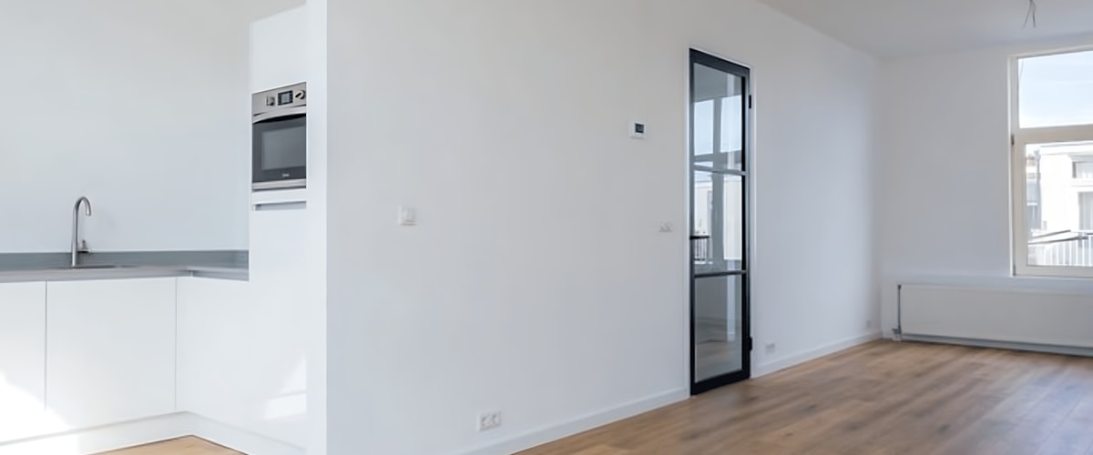 Appartement huren in Den Haag