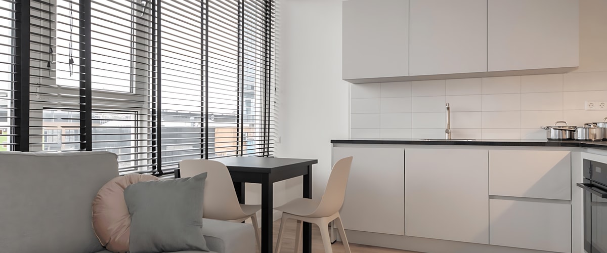 Appartement huren in Rijswijk