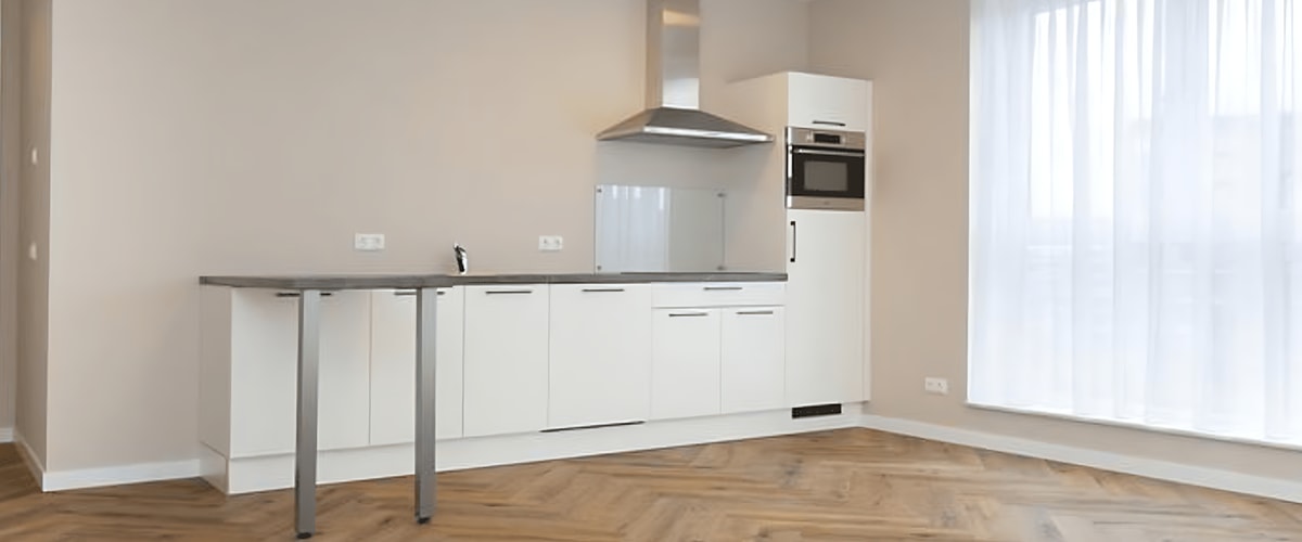 Appartement huren in Den Haag