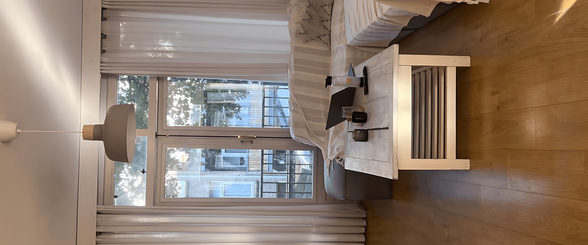 Kamer huren in Amsterdam