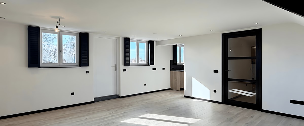 Appartement huren in Eijsden