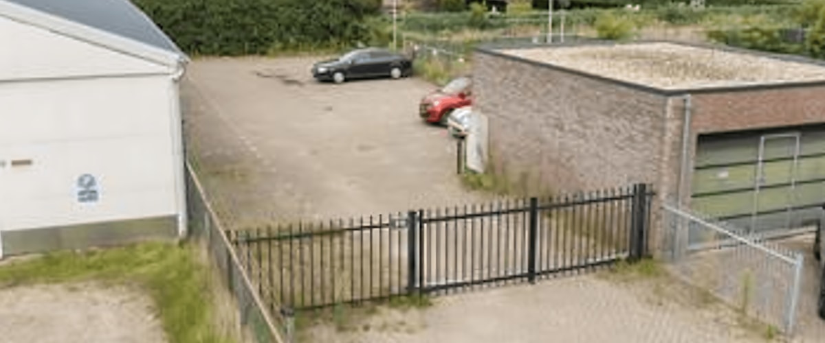 Parkeerplaats huren in Weert