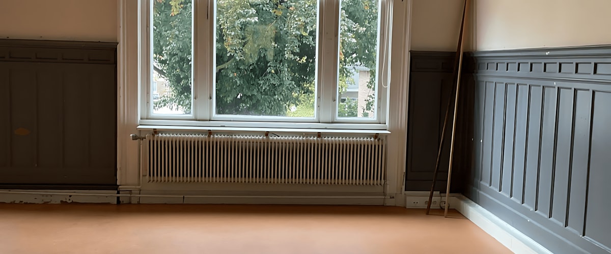 Kamer huren in Meppel