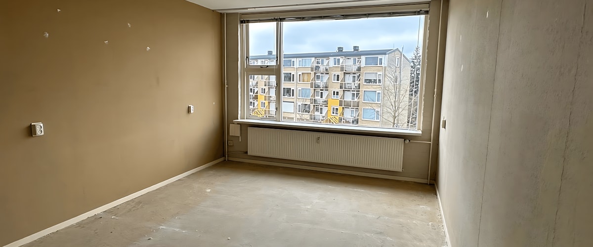 Appartement huren in Winterswijk