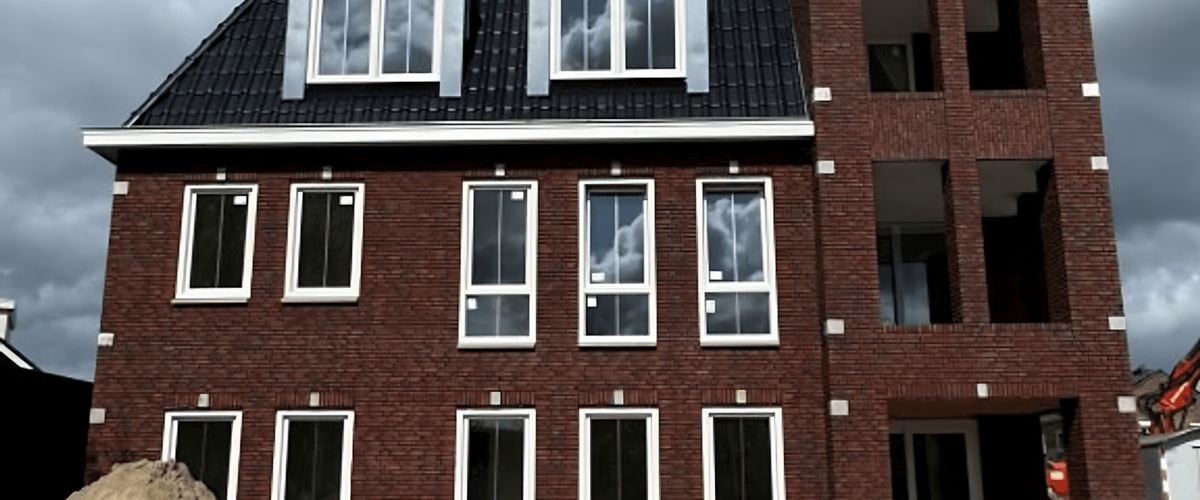 Appartement huren in Hengelo