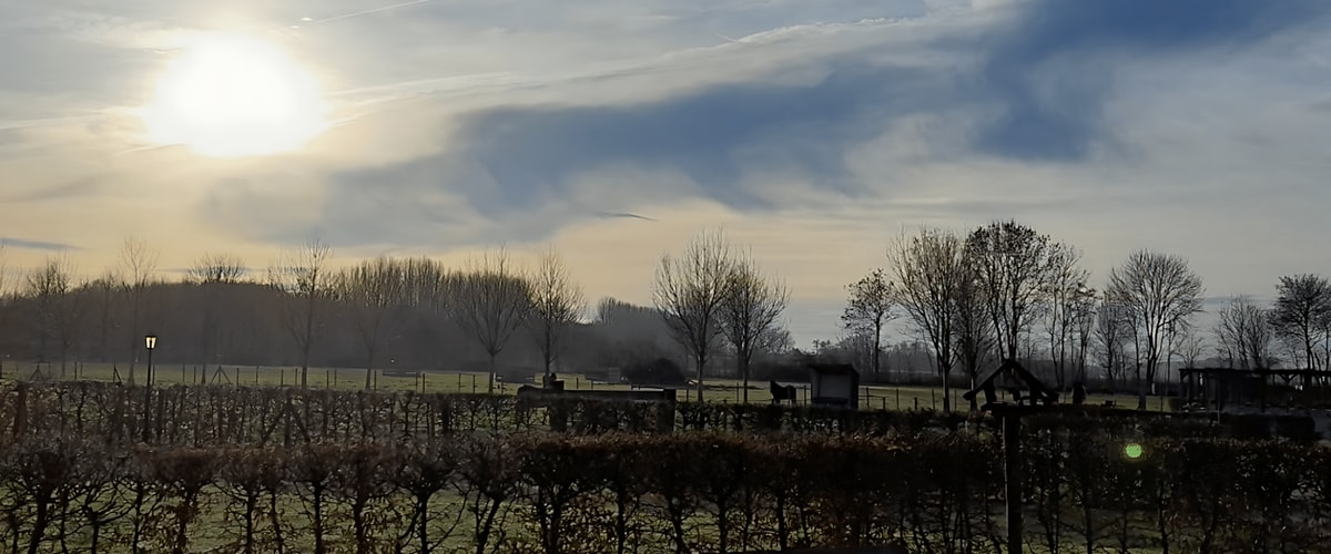 Anti Kraak huren in Hulst