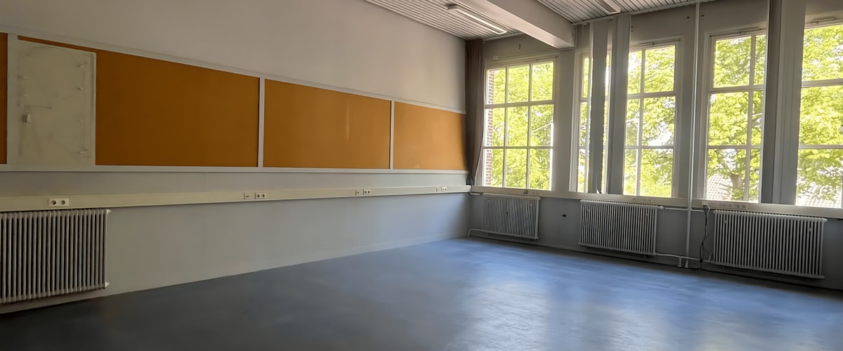 Bedrijfsruimte huren in Someren
