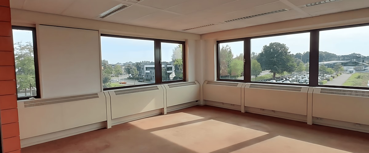 Bedrijfsruimte huren in Hoevelaken
