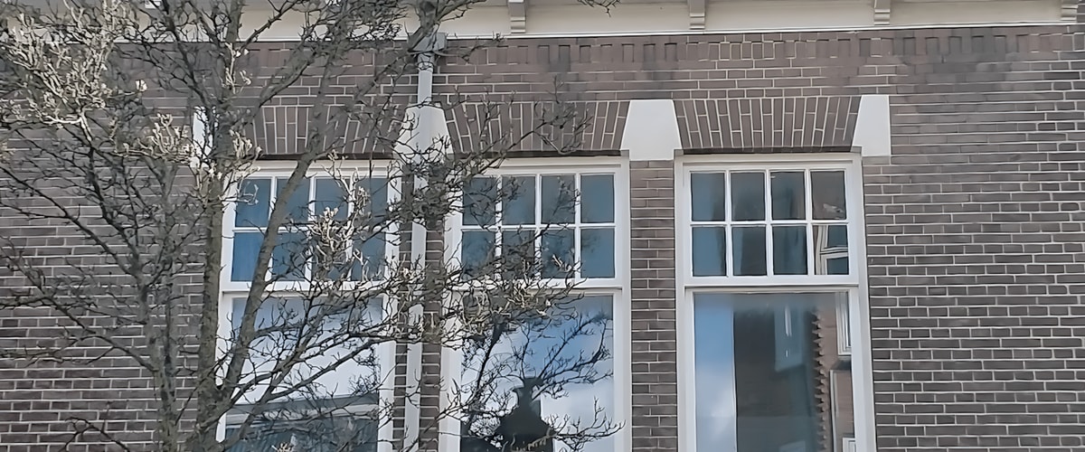 Kamer huren in Groningen