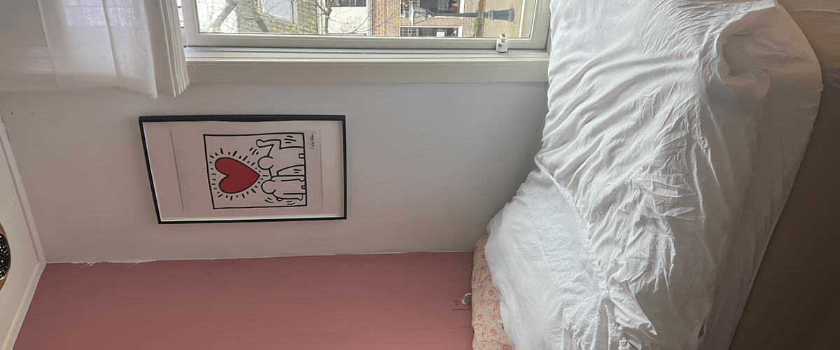 Kamer huren in Leiden