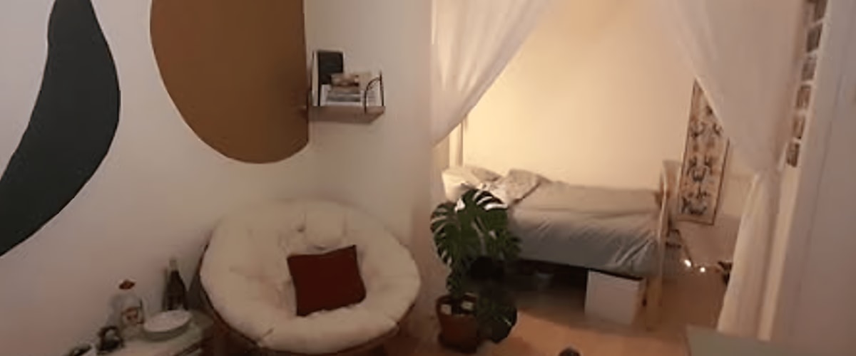 Kamer huren in Den Bosch
